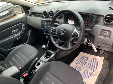 2023 Dacia Duster - photo 15