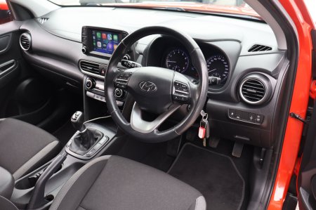 2018 Hyundai KONA - photo 10