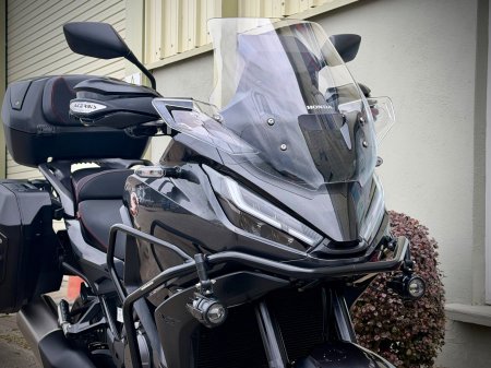 2024 Honda Other - photo 9