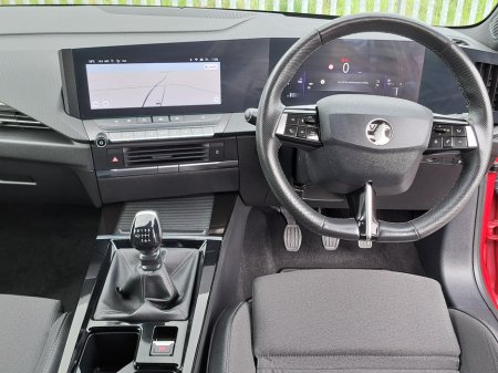 2024 Opel Astra - photo 18