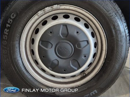 2023 Ford Transit Custom - photo 10