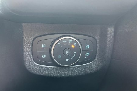 2025 Ford Transit Courier - photo 18