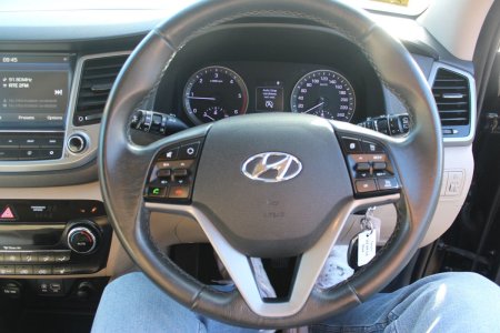 2016 Hyundai Tucson - photo 19