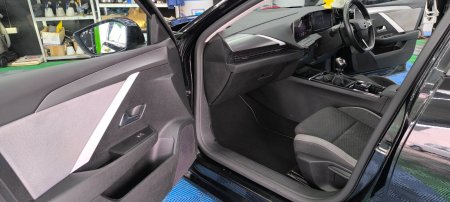2022 Opel Astra - photo 27