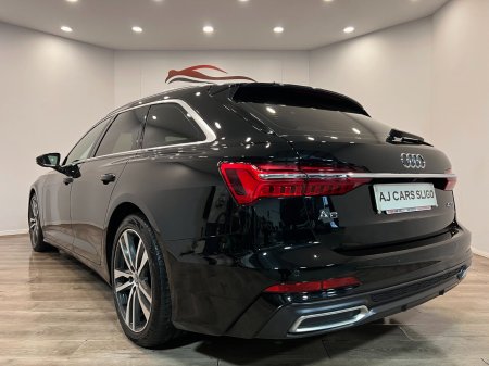 2019 Audi A6 - photo 14