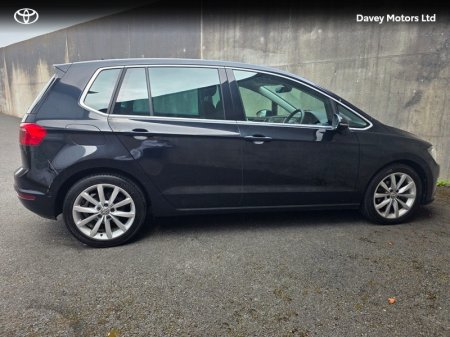 2017 Volkswagen Golf - photo 3