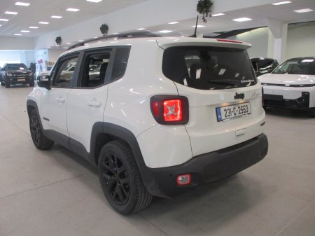2023 Jeep Renegade - photo 5