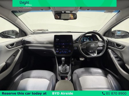 2020 Hyundai IONIQ - photo 14