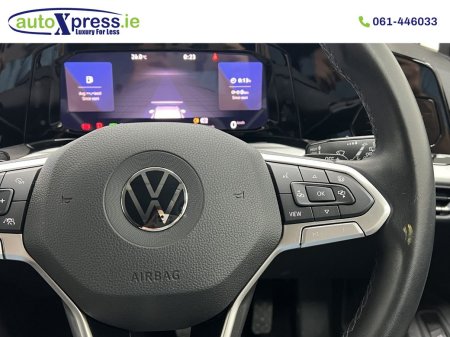 2022 Volkswagen Golf - photo 30