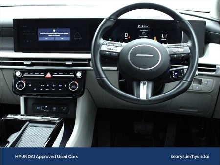 2026 Hyundai Tucson - photo 4