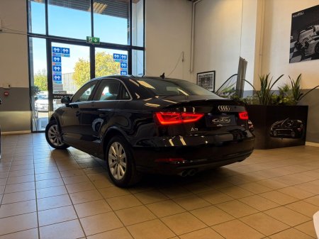 2014 Audi A3 - photo 3