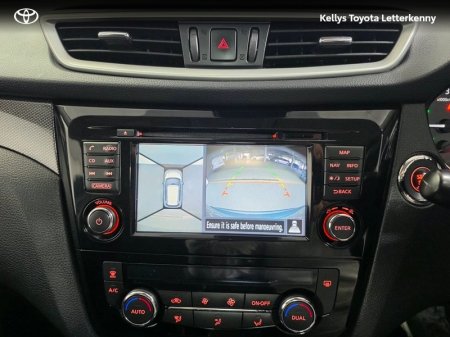 2017 Nissan X-Trail - photo 14