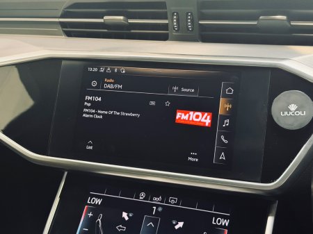 2020 Audi A6 - photo 16