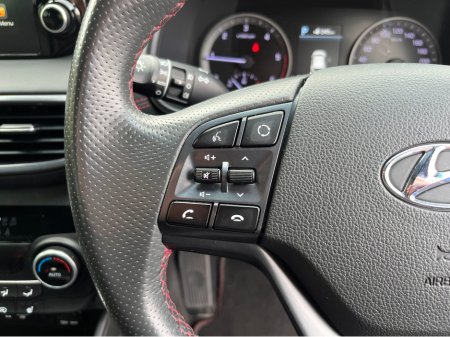 2020 Hyundai Tucson - photo 22