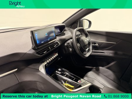 2024 Peugeot 5008 - photo 16