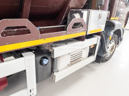 2016 DAF LF 250 - photo 9