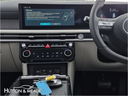 2026 Hyundai Tucson - photo 14