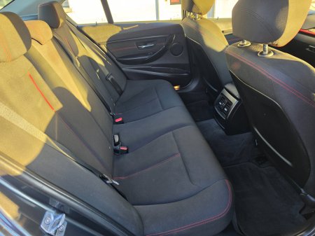 2014 BMW 3-Series - photo 10