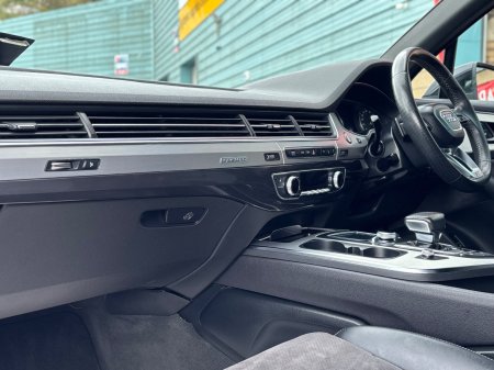 2018 Audi Q7 - photo 21
