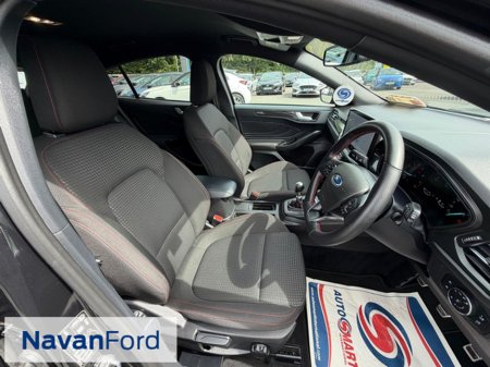 2024 Ford Focus - photo 20