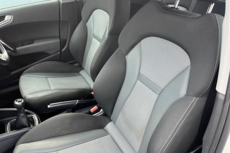 2018 Audi A1 - photo 19