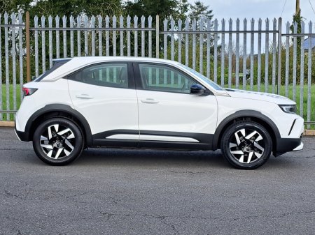 2024 Opel Mokka - photo 3