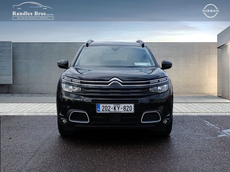 2020 Citroen C5 Aircross - photo 3