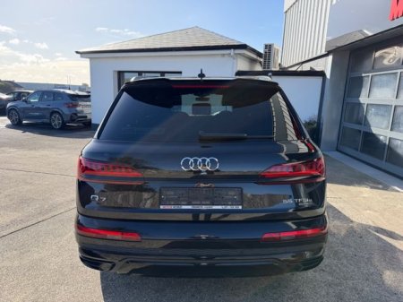 2021 Audi Q7 - photo 3