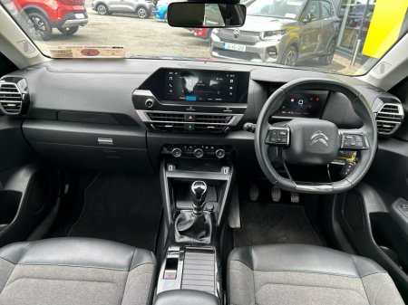 2022 Citroen C4 - photo 8