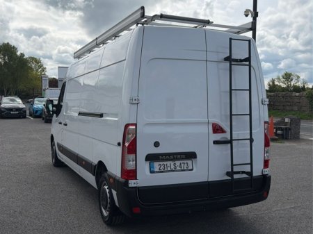 2023 Renault Master - photo 5
