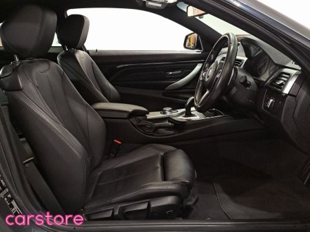 2017 BMW 4-Series - photo 12