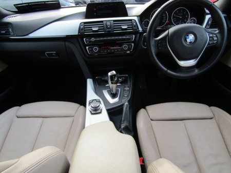 2015 BMW 4-Series - photo 23