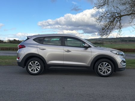 2016 Hyundai Tucson - photo 3