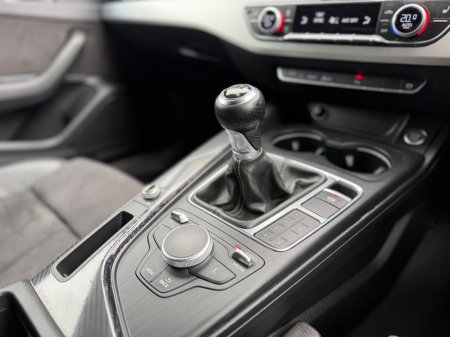 2017 Audi A5 - photo 20