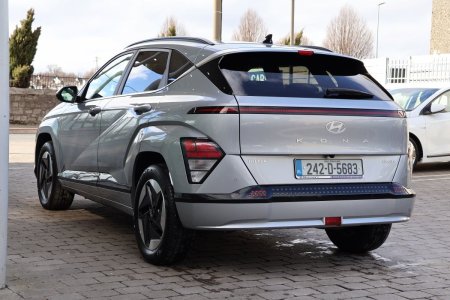 2024 Hyundai KONA - photo 8