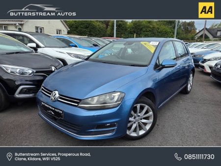 2014 Volkswagen Golf - photo 4