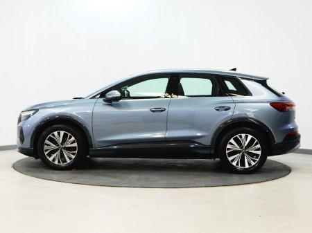 2023 Audi e-tron - photo 8