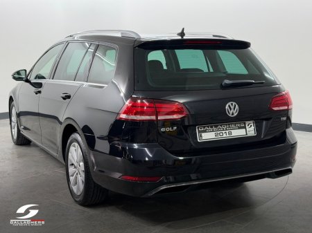 2018 Volkswagen Golf - photo 6