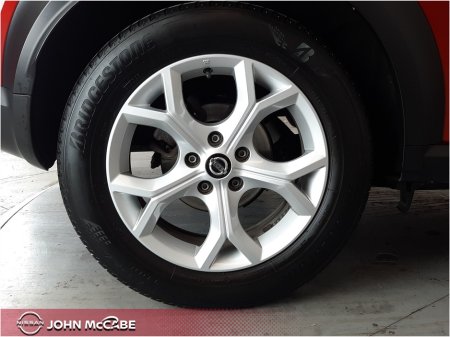 2022 Nissan Juke - photo 35