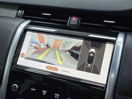 2022 Land Rover Discovery Sport - photo 18