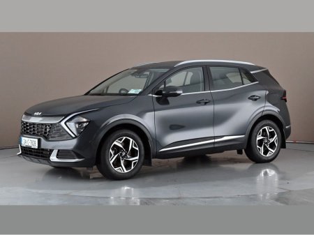2024 Kia Sportage - photo 5