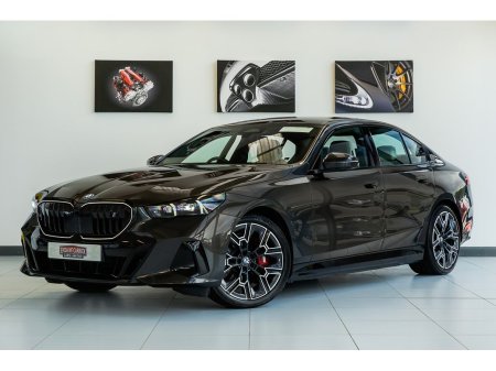 2025 BMW i5 40 M SPORT PRO EDRIVE