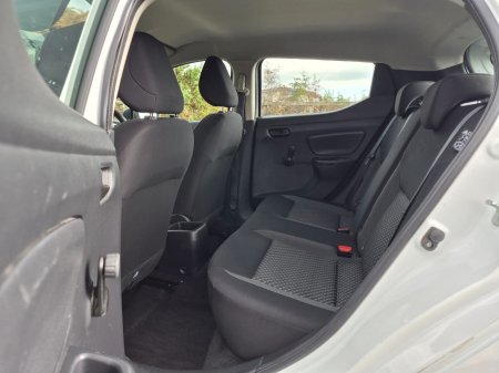 2019 Nissan Micra - photo 28