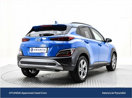 2022 Hyundai KONA - photo 12
