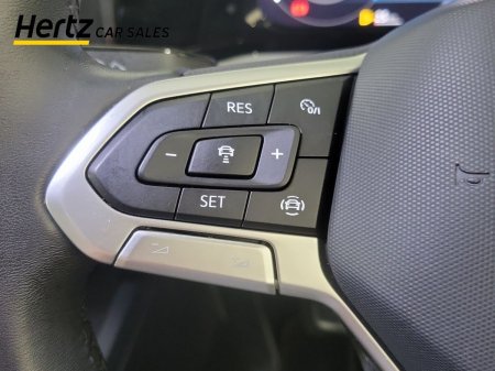 2024 Volkswagen Golf - photo 23