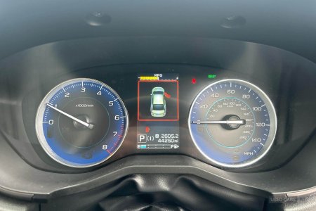2023 Subaru XV - photo 7
