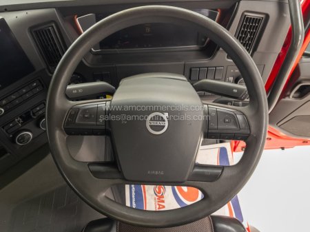 2022 VOLVO FMX 420 - photo 24
