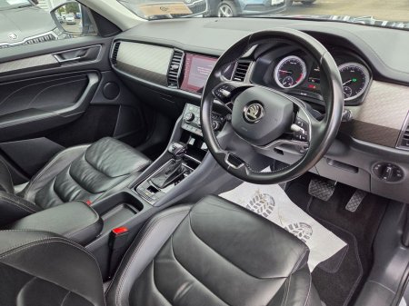 2022 Skoda Kodiaq - photo 10