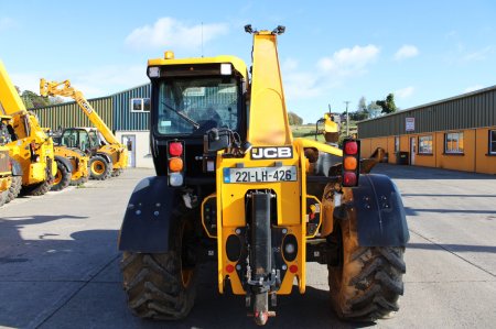 0 JCB  - photo 5