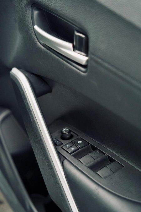 2022 Toyota Corolla Cross - photo 13